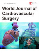 World Journal of Cardiovascular Surgery