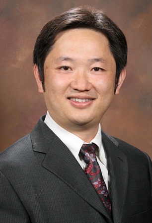 Dr. Li Heng