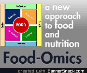 3rd International Conference on Food Omics, Cesena, Italy, May 22-24, 2013