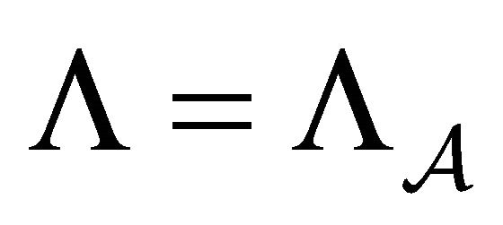 bernoulli subshift