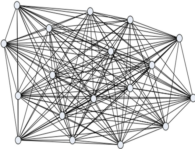An Energy Efficient Color Based Topology Control Algorithm for Wireless ...