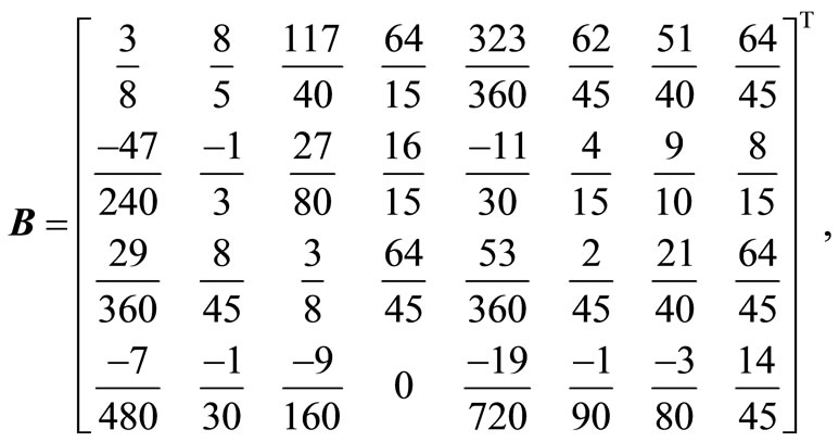Four Steps Continuous Method for the Solution of y″ = f ( x, y, y′ )