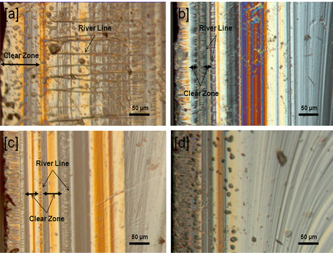 Glass Thickness and Fragmentation Behavior in Stressed Glasses