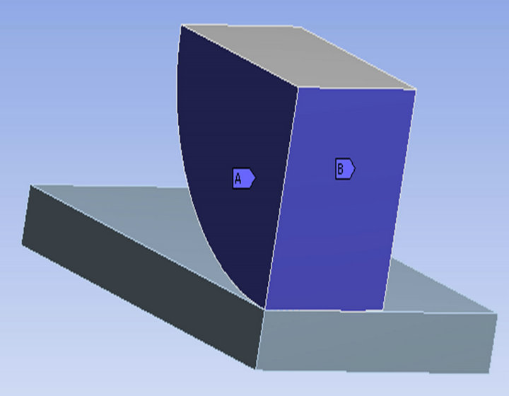 The Study of Contact Pressure Analyses and Prediction of Dynamic ...