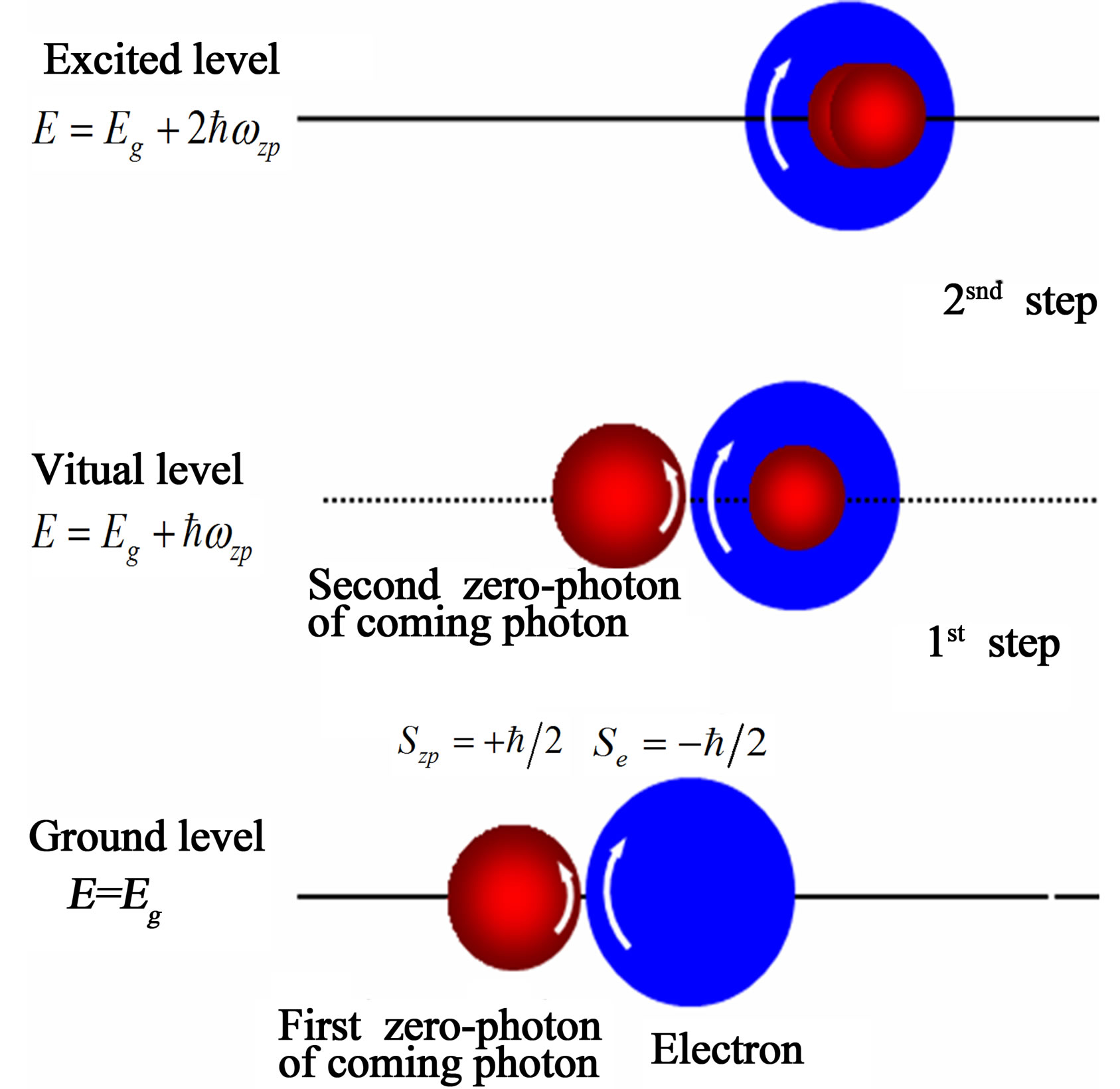 The SpinSpin Interaction And New Concept Of Photon 