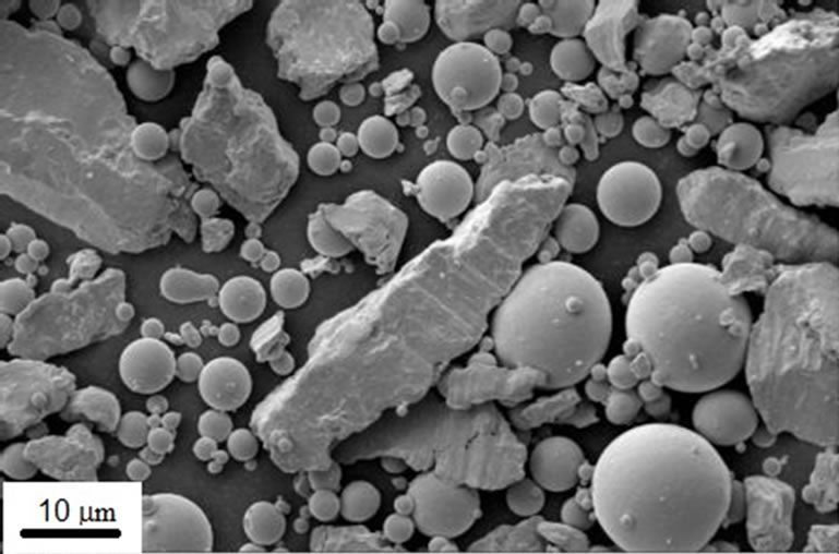 Effect of Copper Content on Compressive Strength and Microstructure of