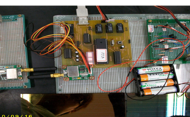 A Novel Apparatus for Surveillance of Green Energy System Based on WSSs