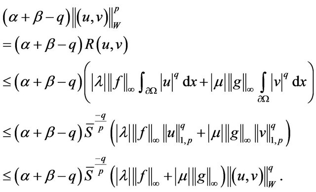 Multiple Solutions for a Class of Concave-Convex Quasilinear Elliptic ...