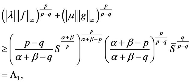 Multiple Solutions for a Class of Concave-Convex Quasilinear Elliptic ...