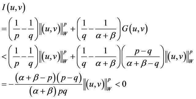 Multiple Solutions for a Class of Concave-Convex Quasilinear Elliptic ...