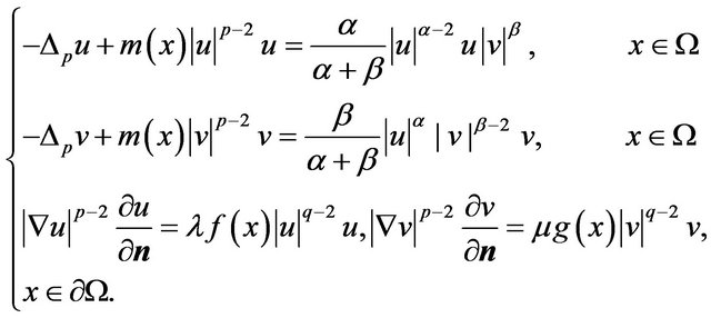 Multiple Solutions for a Class of Concave-Convex Quasilinear Elliptic ...