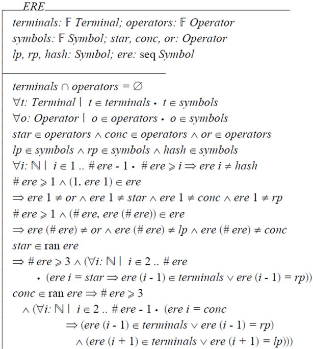 Syntax-Tree Regular Expression Based DFA FormalConstruction