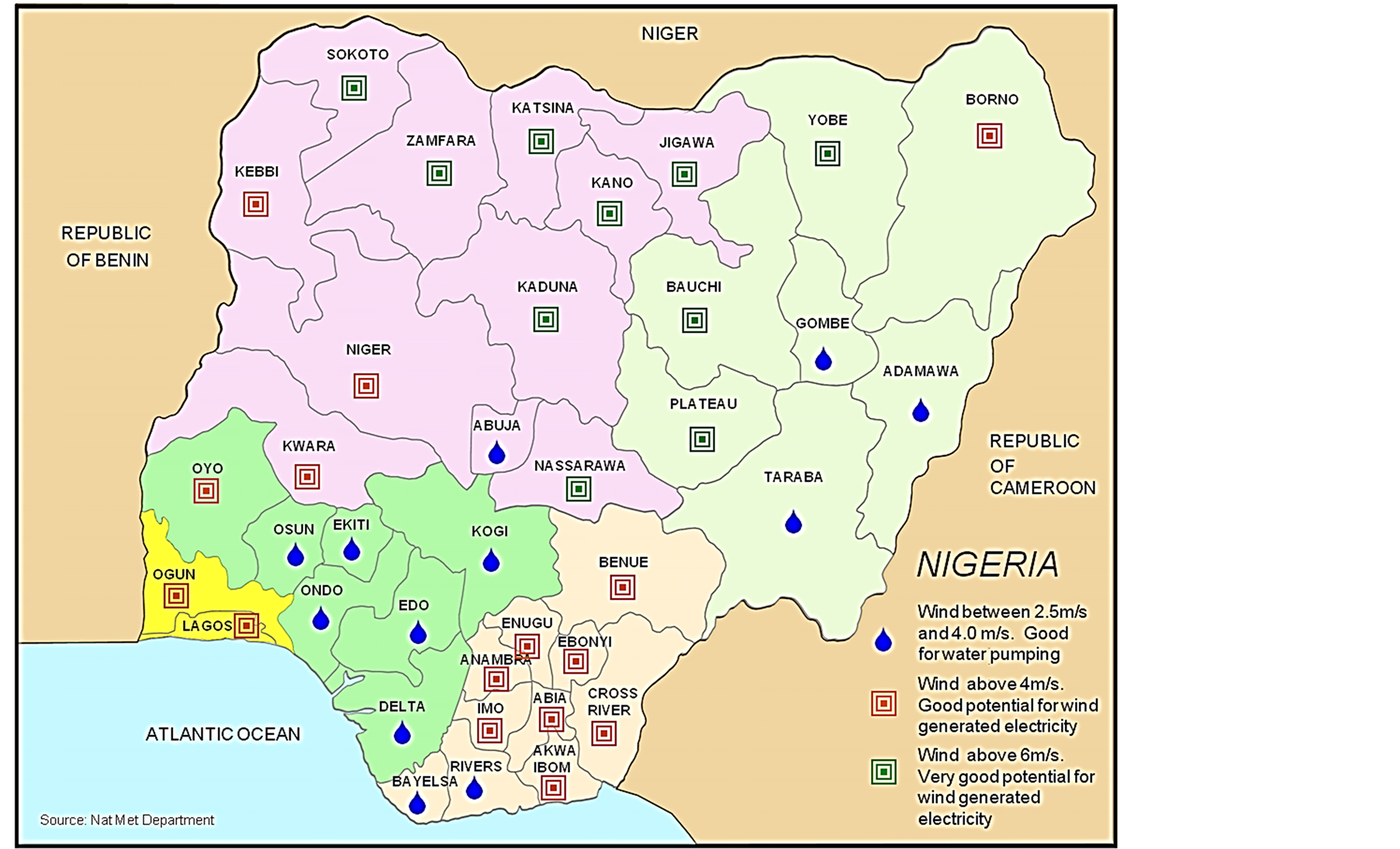 Integrating Renewable Energy and Smart Grid Technology into the