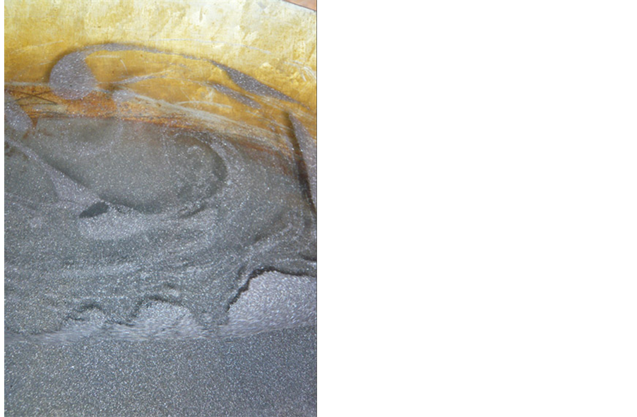 MercuryFree Gold Extraction Using Borax for SmallScale Gold Miners