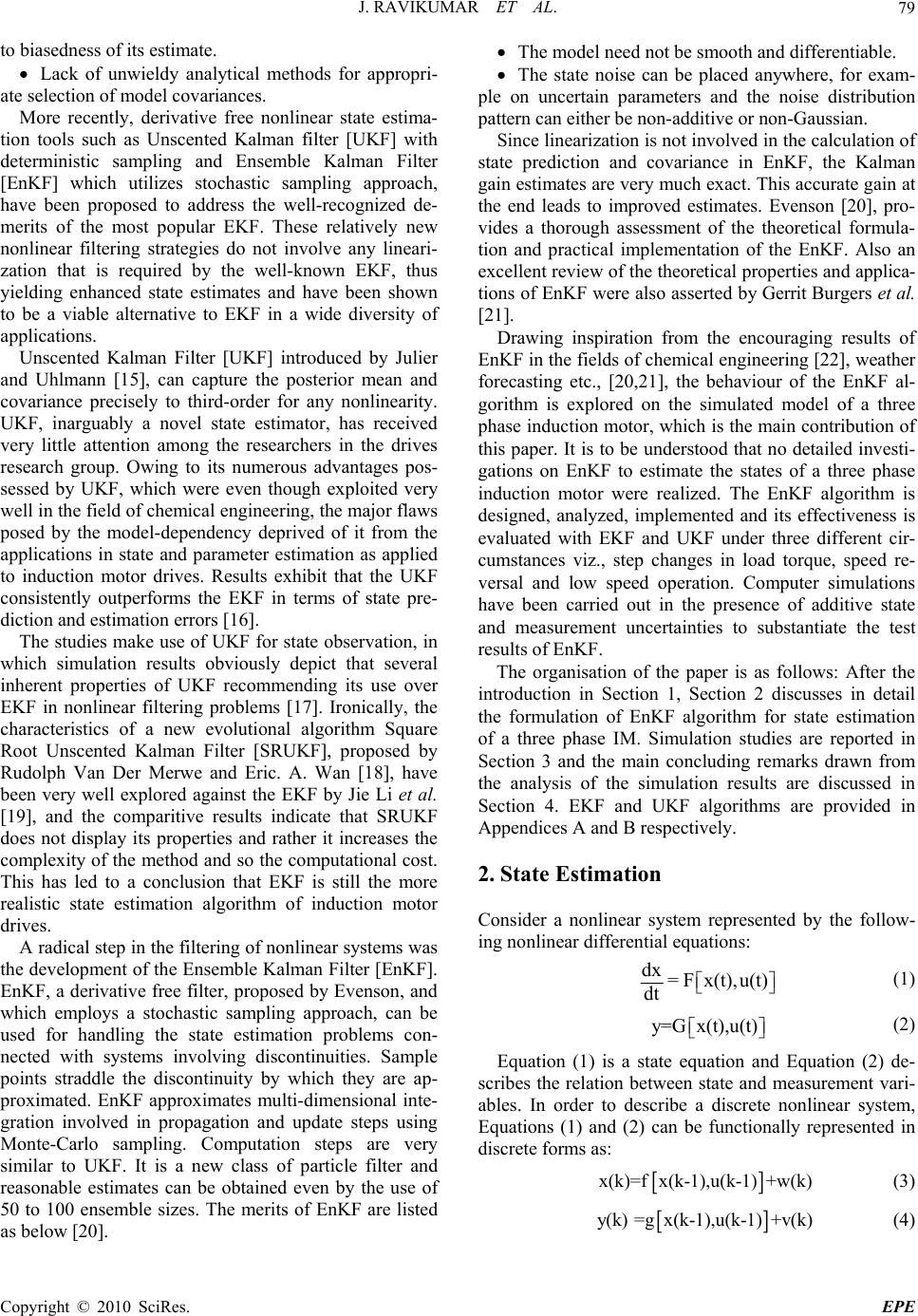Analysis and Design of Derivative Free Filters against Derivative Based