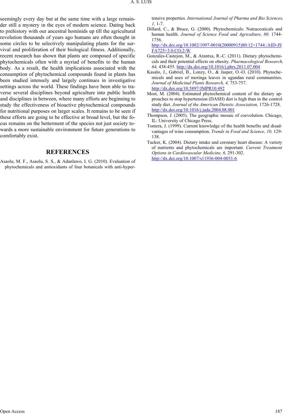 The Cardiovascular Benefits of Polyphenol Compounds