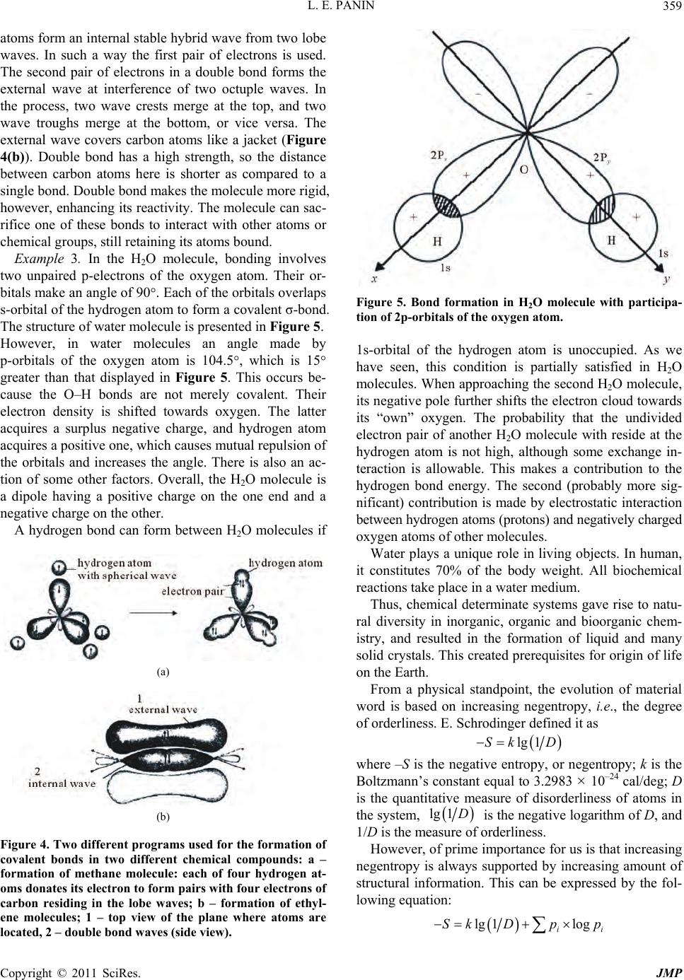 homeostatic determinate systems and thermodynamics of self