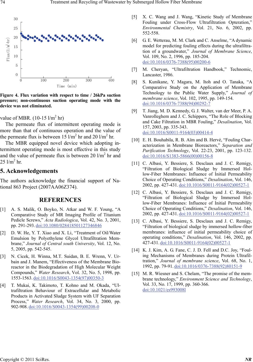 cheryan m 1998 ultrafiltration and microfiltration handbook
