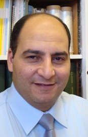 Hassan Mohamed El-Dessouky - Editorial Board - Scientific Research