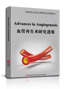 Advances in Angiogenesis