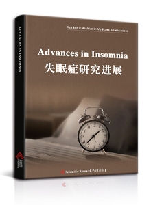 Advances in Insomnia