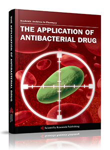The Application of Antibacterial Drug