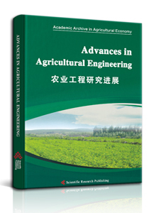 Advances in Agricultural Engineering