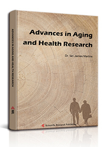 Advances in Aging and Health Research