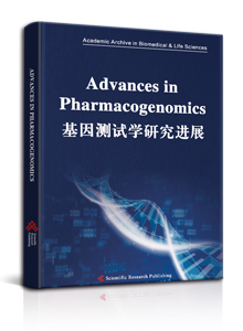 Advances in Pharmacogenomics