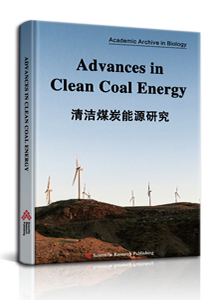 Advances in Clean Coal Energy
