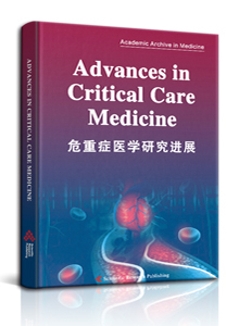 Advances in Critical Care Medicine