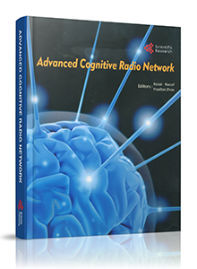 Advanced Cognitive Radio Network