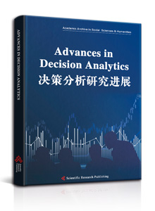 Advances in Decision Analytics
