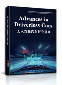 Advances in Driverless Cars