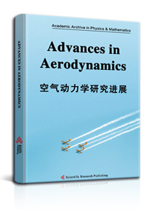Advances in Aerodynamics