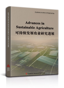 Advances in Sustainable Agriculture