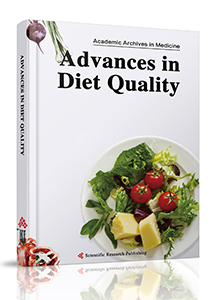 Advances in Diet Quality