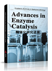 Advances in Enzyme Catalysis