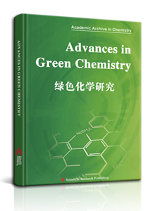 Advances in Green Chemistry