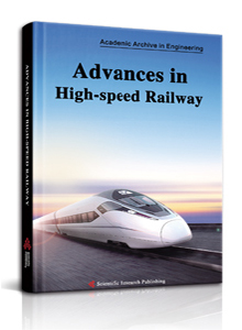 Advances in High-speed Railway