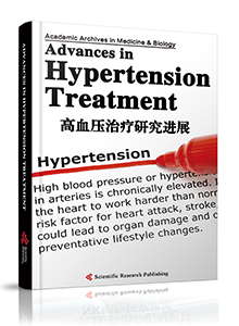 Advances in Hypertension Treatment