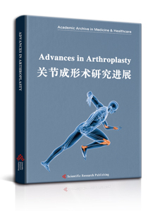 Advances in Arthroplasty