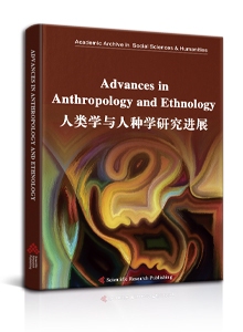 Advances in Anthropology and Ethnology