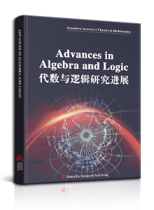 Advances in Algebra and Logic