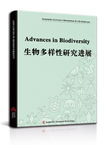 Advances in Biodiversity