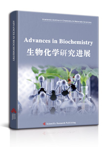 Advances in Biochemistry