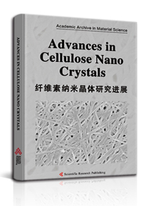 Advances in Cellulose Nano Crystals