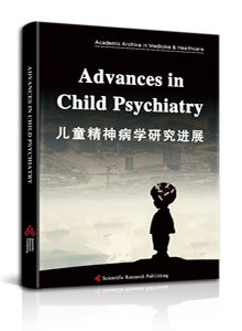 Advances in Child Psychiatry