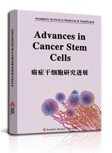 Advances in Cancer Stem Cells