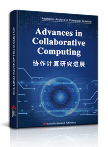 Advances in Collaborative Computing